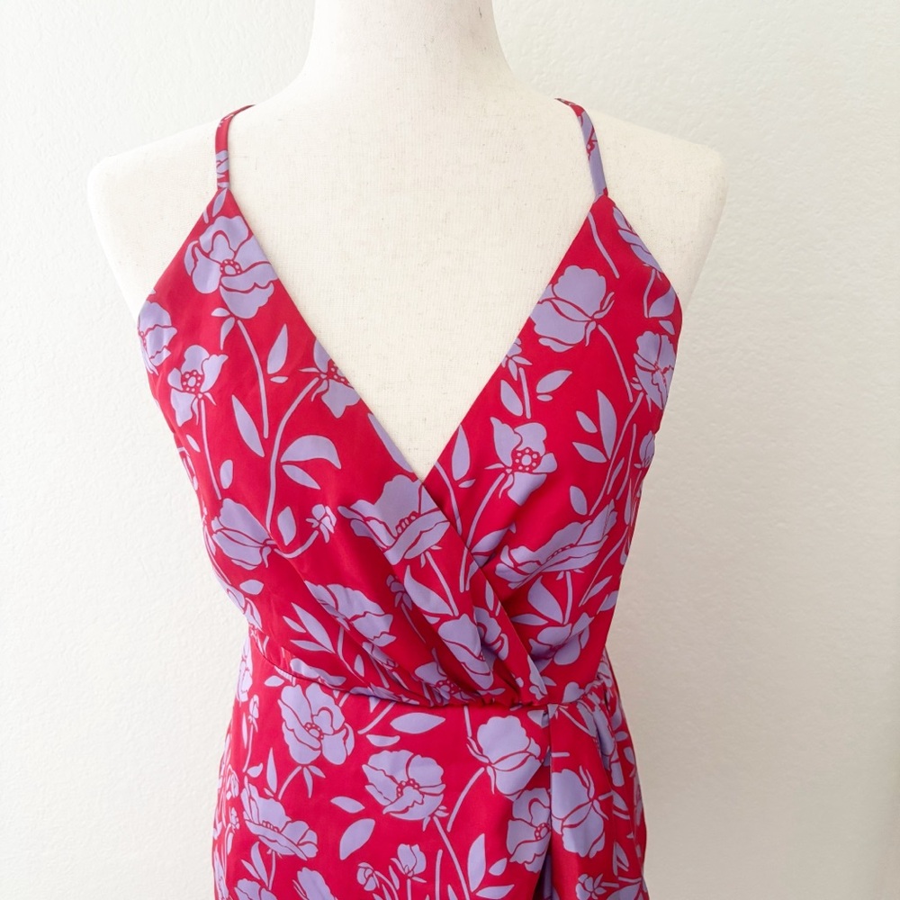 REVOLVE Lovers and Friends Kamala mini dress size Small NWOT - Picture 5 of 12